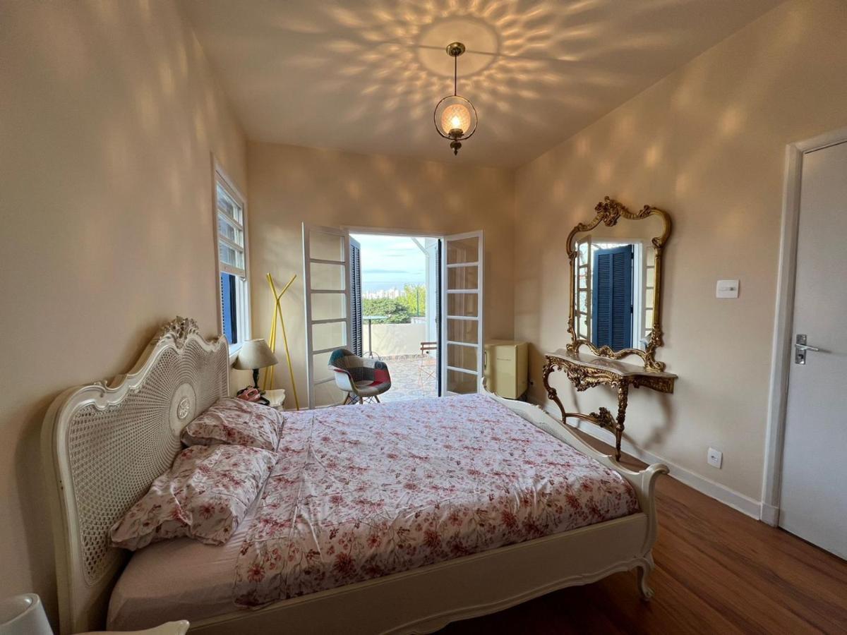 Paradiso Hostel & Suites - Top 1 De ساو باولو المظهر الخارجي الصورة
