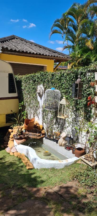 Paradiso Hostel & Suites - Top 1 De ساو باولو المظهر الخارجي الصورة