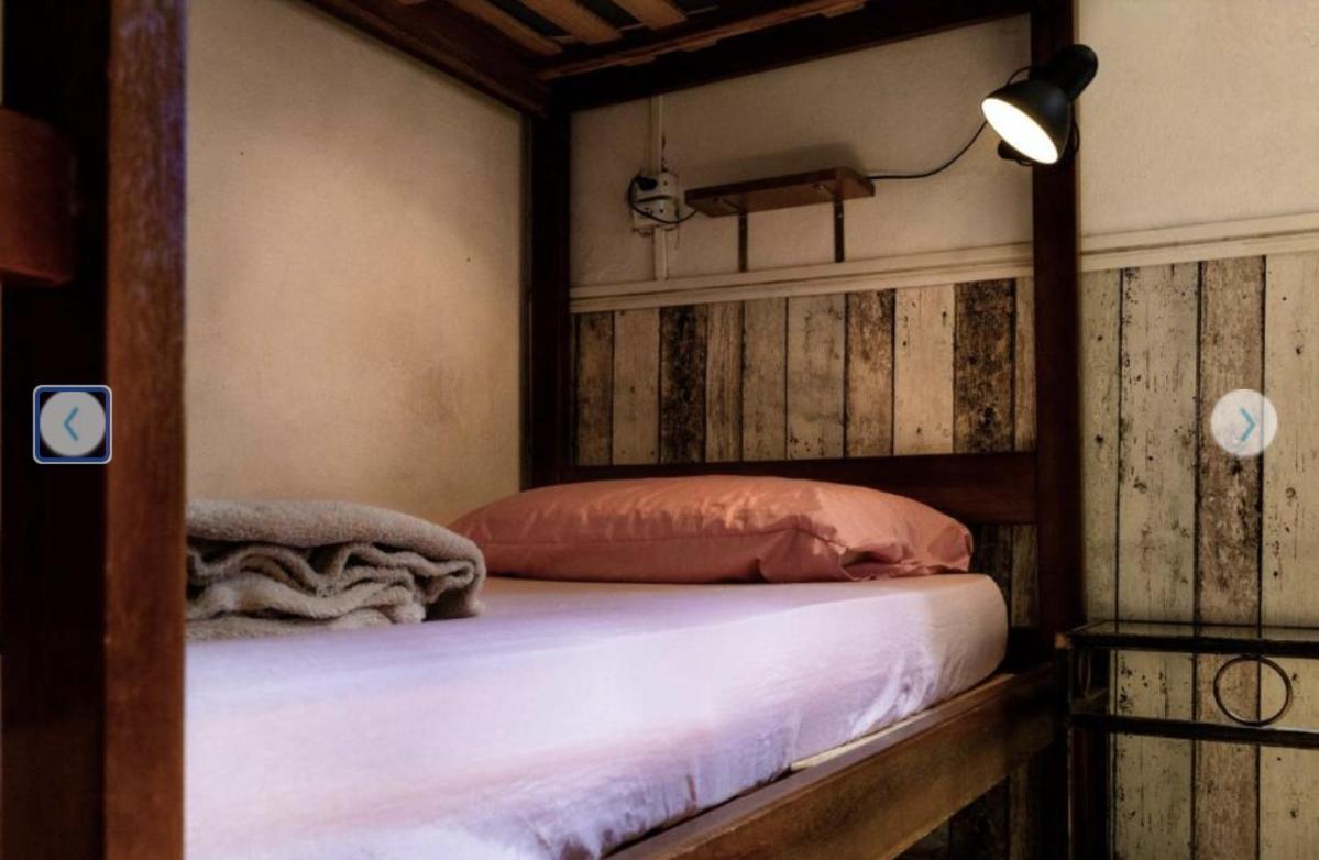 Paradiso Hostel & Suites - Top 1 De ساو باولو المظهر الخارجي الصورة