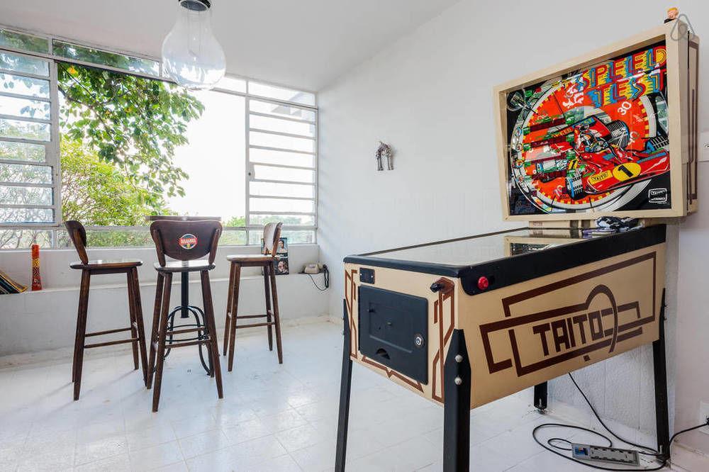 Paradiso Hostel & Suites - Top 1 De ساو باولو المظهر الخارجي الصورة