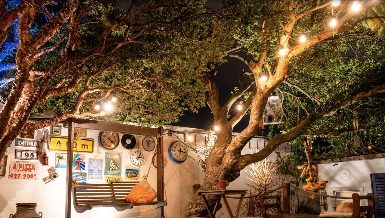 Paradiso Hostel & Suites - Top 1 De ساو باولو المظهر الخارجي الصورة